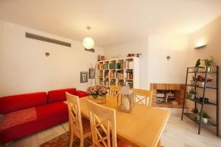 Ground floor apartment los Naranjos 8 - 6