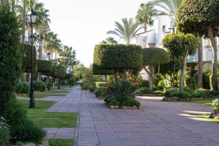 Ground floor apartment los Naranjos 8 - 5