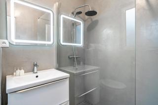 Appartement situé à 1 min de La Croisette - Cannes - 5