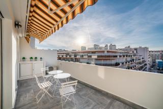 Appartement situé à 1 min de La Croisette - Cannes - 2