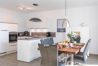 Appartement "Sonneninsel" - Oase am Haff - Garz-Usedom - 9
