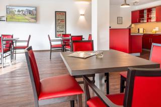 Appartement "Sonneninsel" - Oase am Haff - Garz-Usedom - 3