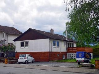 Birkenblick Ferienwohnung Unne - Rimbach - 0
