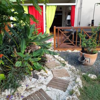 Ti Colibri - Port-Louis - 7