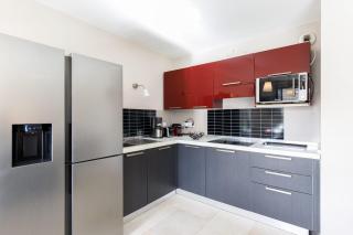 3 bedrooms: 200m from Croisette - Cannes - 5