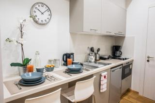 A21 Premium Suite a breath away from Parthenon! - 8