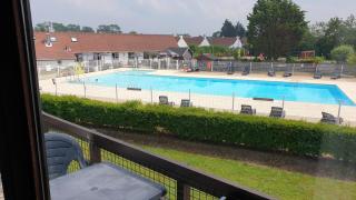 Vakantie appartement BePinay15 - Bredene - 0