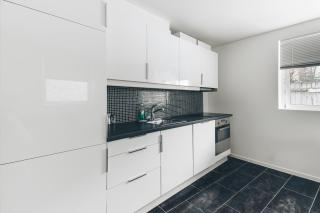 LS Apartments - Bergen - 2