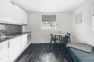 LS Apartments - Bergen - 1