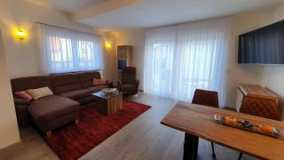 Ferienwohnungen "Godewind", Appartements mit Balkon oder Terrasse - Zinnowitz - 8