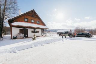 Cinege Vendeghaz/Casa de oaspeți Pițigoi - Izvoare - 3
