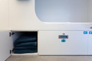 Dream Cube Hostel - 6