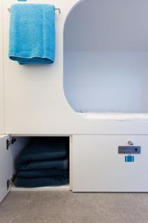 Dream Cube Hostel - Barcelona - 5