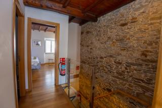 Casa Jovellanos de Casas Das Figueiras en Ría Eo-Ribadeo - Castropol - 2