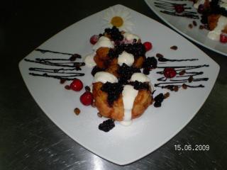 Motel Davios - 3