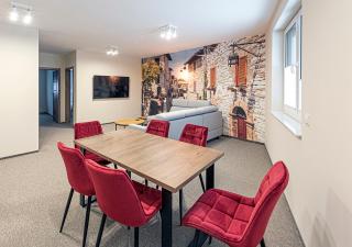 Apartament Piano - Świeradów-Zdrój - 8
