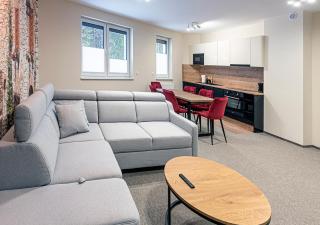 Apartament Piano - 5