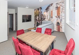 Apartament Piano - Świeradów-Zdrój - 4