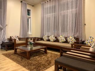 Villa Mui Ne Phan Thiet SeaView - 2