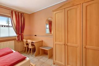 Chalet Betty Appartamento Pec - Livigno - 1