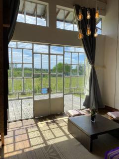 Uy - Cabaña de ESTILO, entorno Natural ùnico - 9