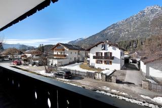 Fewo Christina - Garmisch-Partenkirchen - 5
