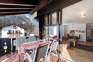Fewo Christina - Garmisch-Partenkirchen - 9
