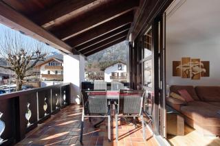 Fewo Christina - Garmisch-Partenkirchen - 0