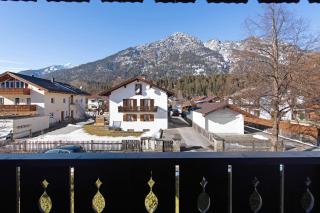 Fewo Christina - Garmisch-Partenkirchen - 6