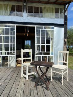 Uy - Cabaña de ESTILO, entorno Natural ùnico - 6