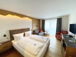 Hotel Adler - Oberstaufen - 9