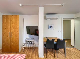 Hotel Hecht - Rheineck - 3
