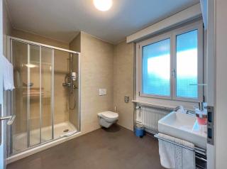 Hotel Hecht - Rheineck - 6