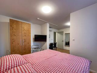 Hotel Hecht - Rheineck - 8