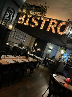 Le Bistro - Valkenburg - 9