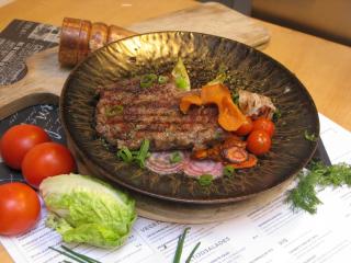 Le Bistro - Valkenburg - 8