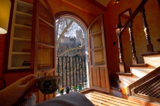 Embrujo de Granada - Free Parking - Paseo de los Tristes - Wifi - Grenade - 0