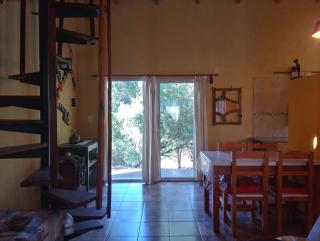 El Jardin de Sauce - Monte Hermoso - 6