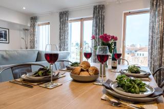 2 Deben Wharf, Woodbridge - Woodbridge - 4
