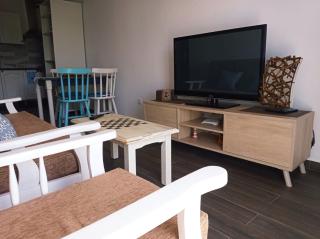 Buena Fuerte Apartamentos Mari Giuli - Tarajalejo - 6