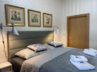 APARTMÁNY KOLLÁR so SAUNOU - Starý Smokovec - 4
