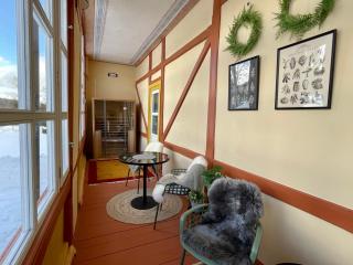 APARTMÁNY KOLLÁR so SAUNOU - Starý Smokovec - 7