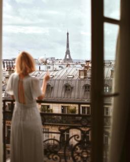 Hyatt Paris Madeleine - Parijs - 4