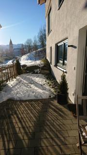 Ferienwohnung Astis - Blaichach - 5