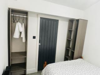 Femros Cosy one bed apt,12mins to Birmingham city ctr - Birmingham - 4