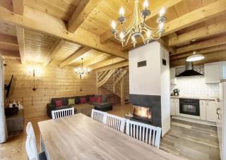 Willa Stryszawka - 6