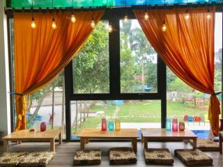 Sunny Home Ba Vì - Venue Travel - 1