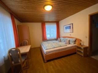 Erlebnispension Zum Wanderer Sepp - Arnbruck - 1