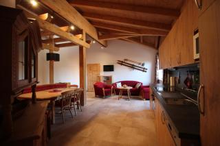 Chalet Stegerhof Premium App Reiteralm - Schladming - 5