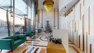Ayass Hotel - 5